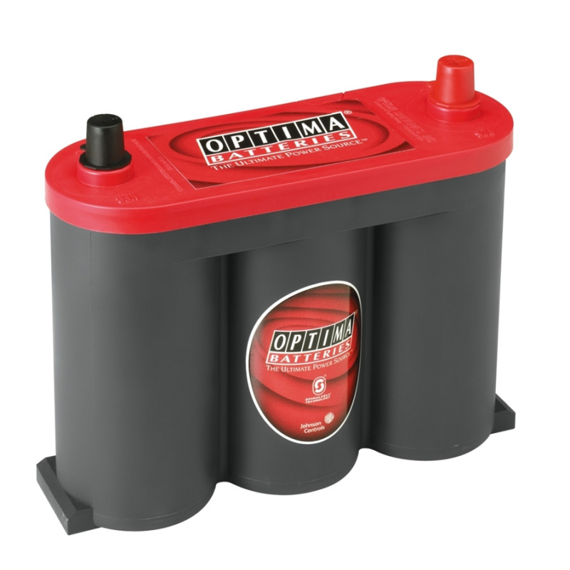 BATTERIA AGM 50AH 815A 6V