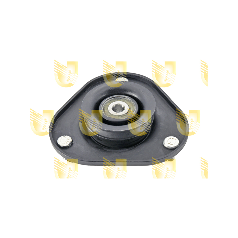 Supporto ammortizzatore asse anteriore - UNIGOM