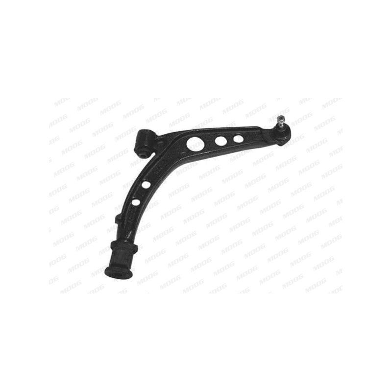 Braccio oscillante asse anteriore - MOOG