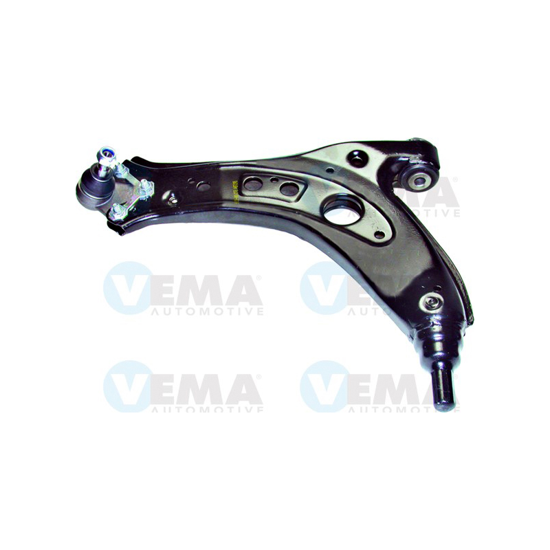 Braccio oscillante asse anteriore - VEMA