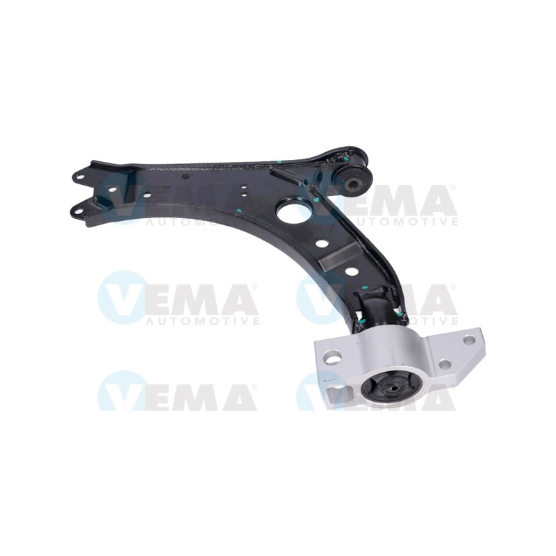 Braccio oscillante asse anteriore - VEMA