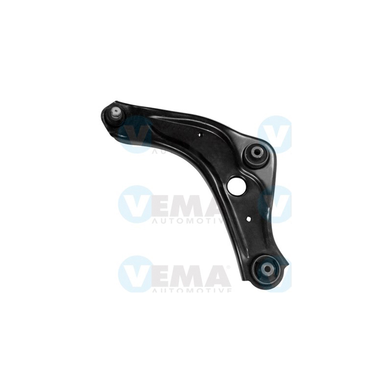 Braccio oscillante asse anteriore - VEMA