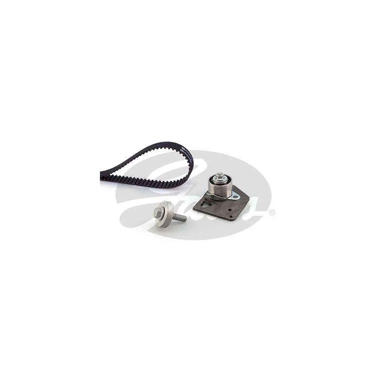 Kit distribuzione - GATES