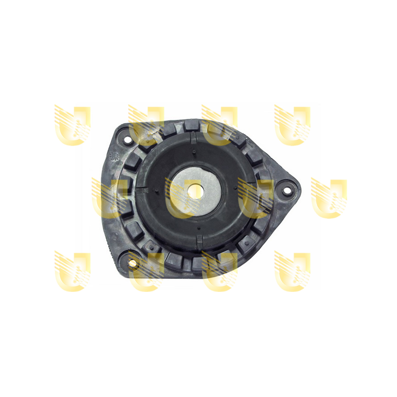 Supporto ammortizzatore asse anteriore - UNIGOM