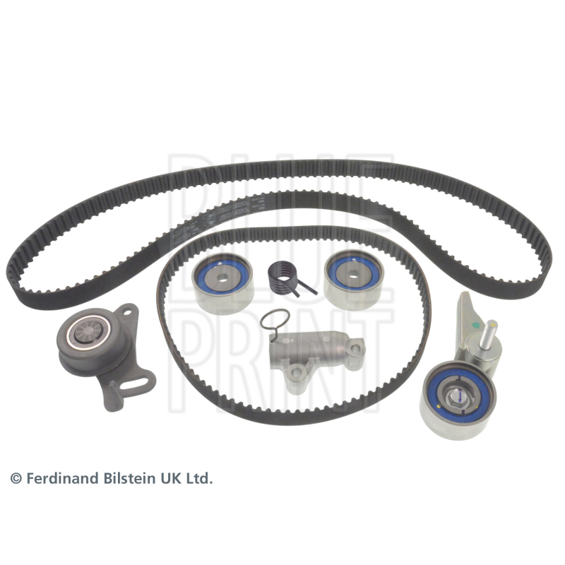 Kit distribuzione - BLUE PRINT