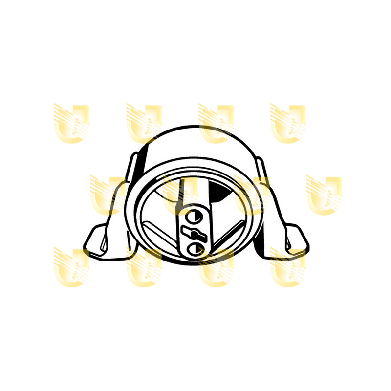 Supporto motore - UNIGOM