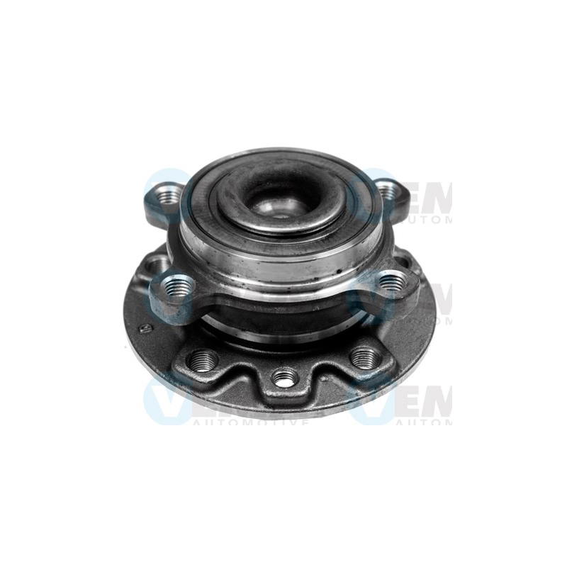 Mozzo ruota asse posteriore - VEMA