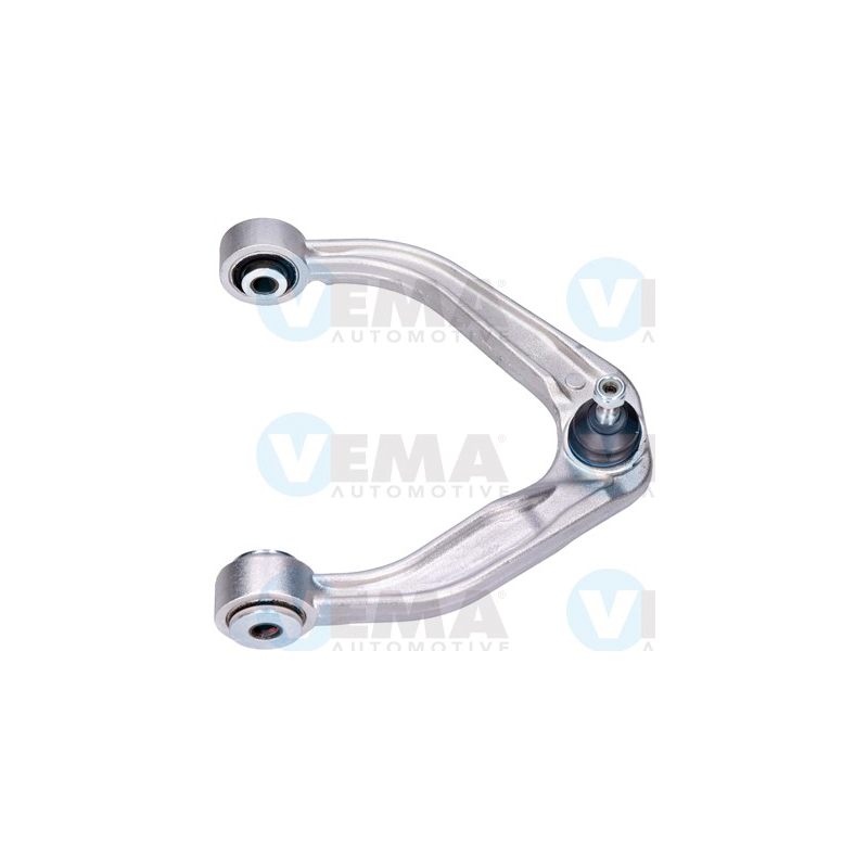 Braccio oscillante asse anteriore - VEMA