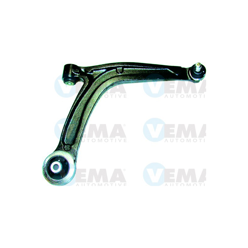 Braccio oscillante asse anteriore - VEMA