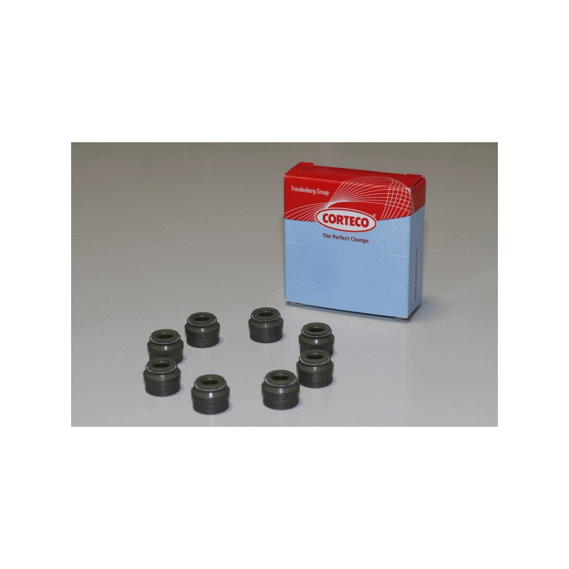 Kit distribuzione - CORTECO