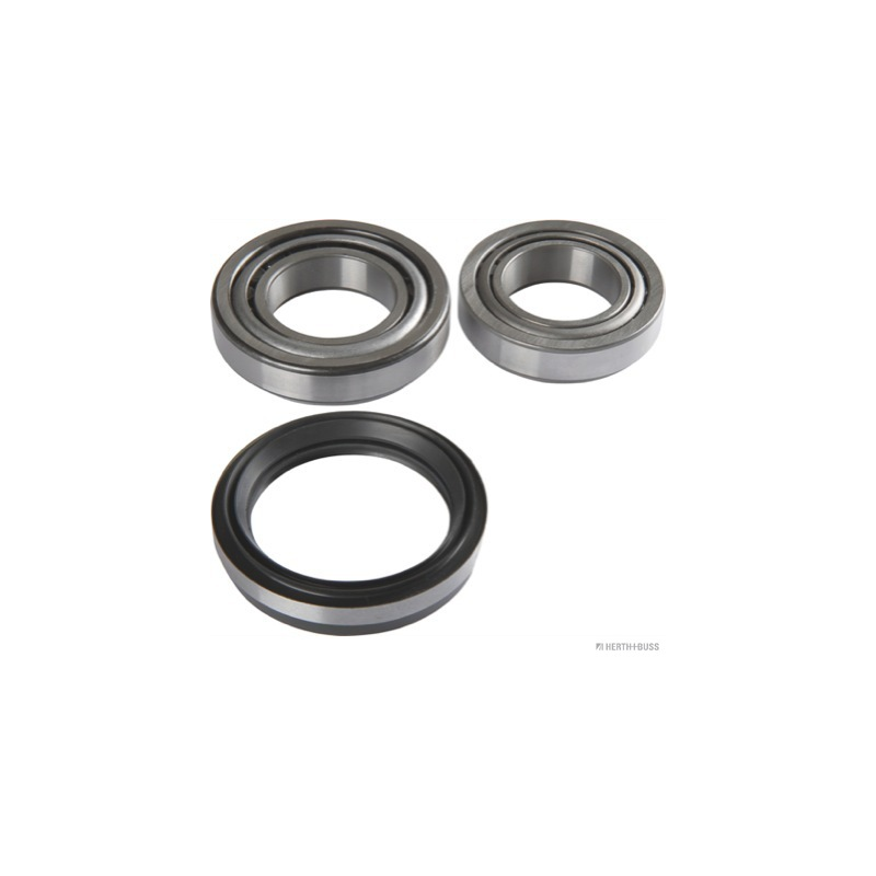 Cuscinetto ruota asse anteriore - JAKOPARTS