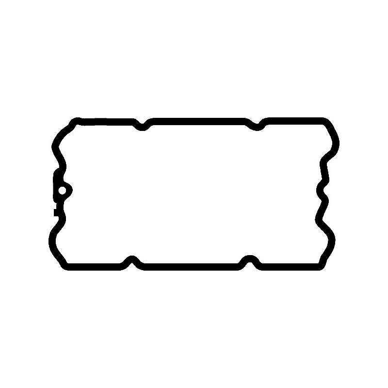 Guarnizione coperchio punterie - CORTECO