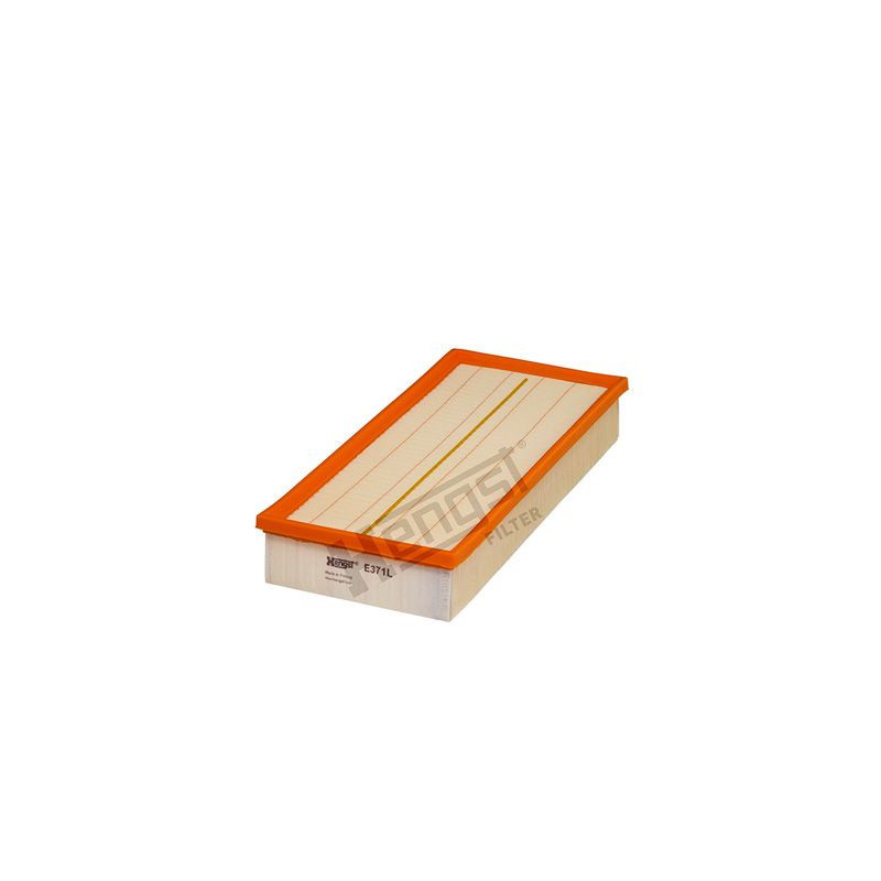 Filtro aria - HENGST FILTRAZIONE