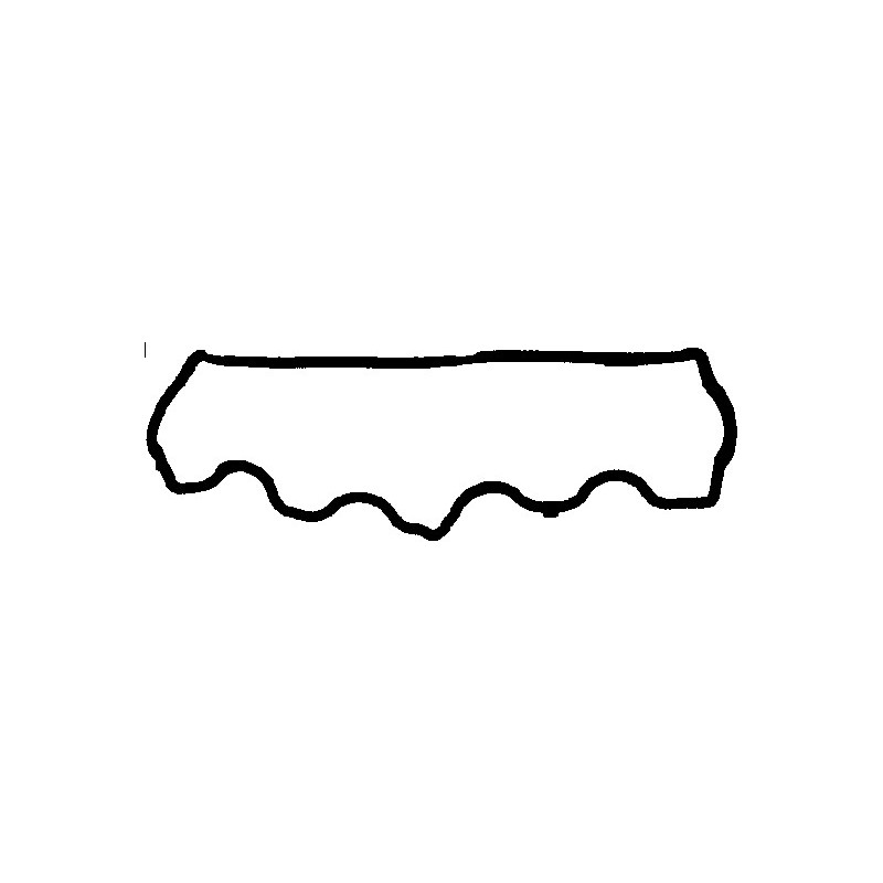 Guarnizione coperchio punterie - CORTECO