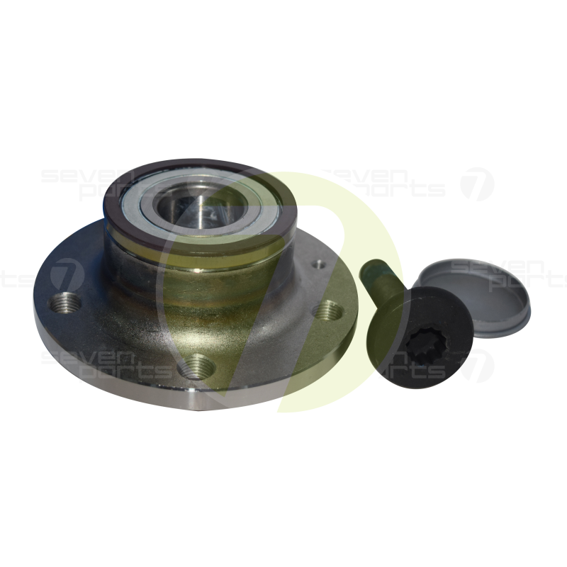 Cuscinetto ruota asse posteriore - SEVEN