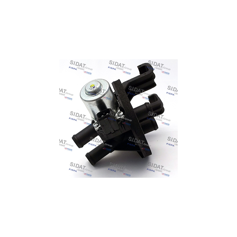 Termostato raffreddamento - SIDAT