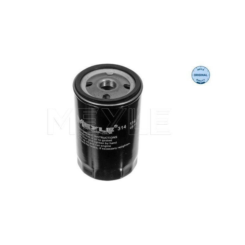 Filtro olio - MEYLE