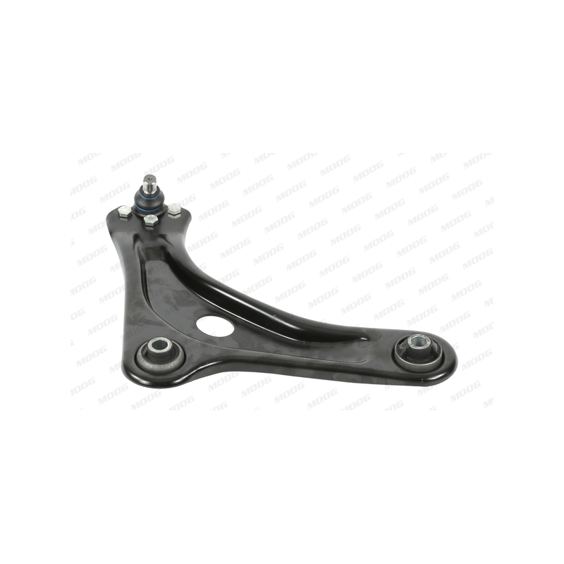 Braccio oscillante asse anteriore - MOOG