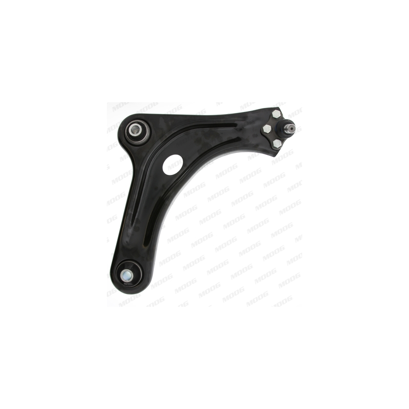 Braccio oscillante asse anteriore - MOOG