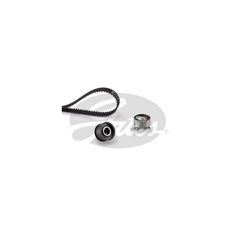 Kit distribuzione - GATES