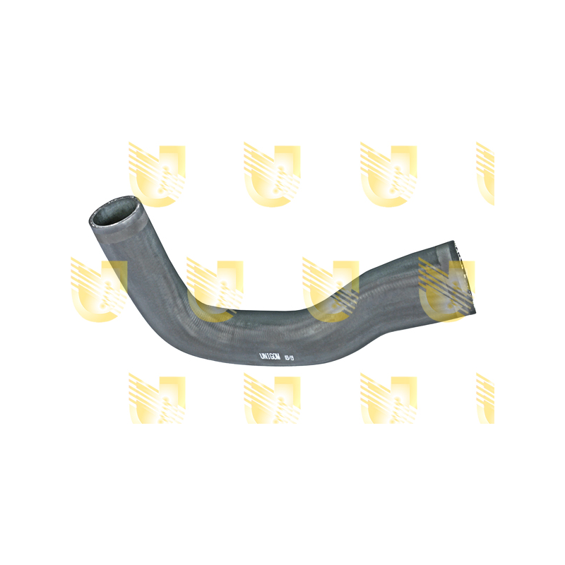 Flessibile aspirazione turbocompressore - UNIGOM