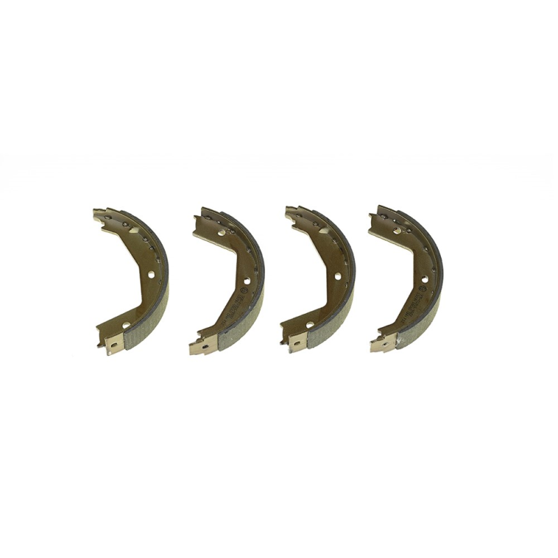 Ganasce freno - BREMBO