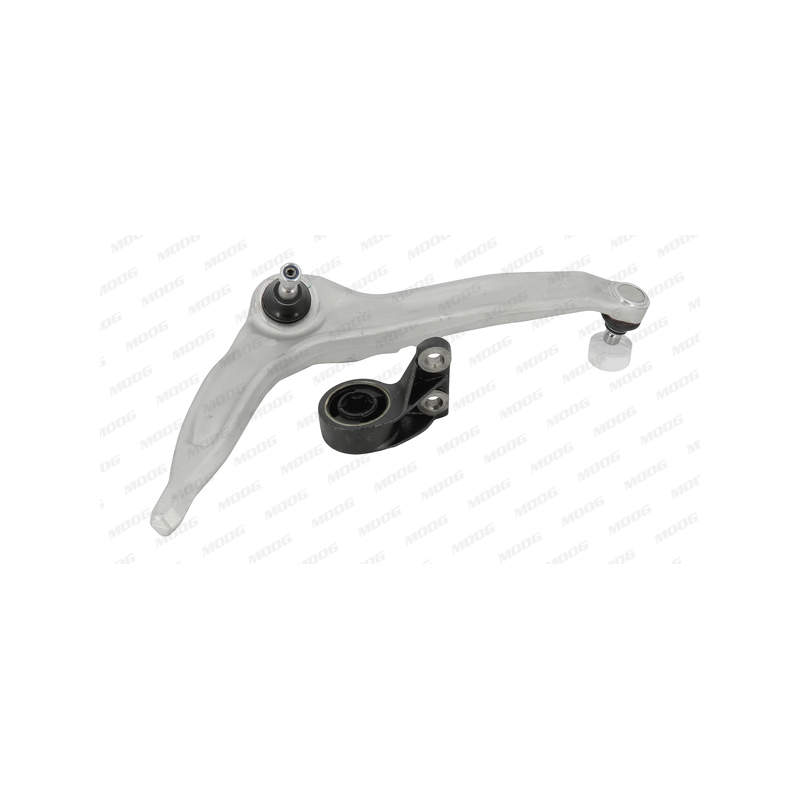 Braccio oscillante asse anteriore - MOOG