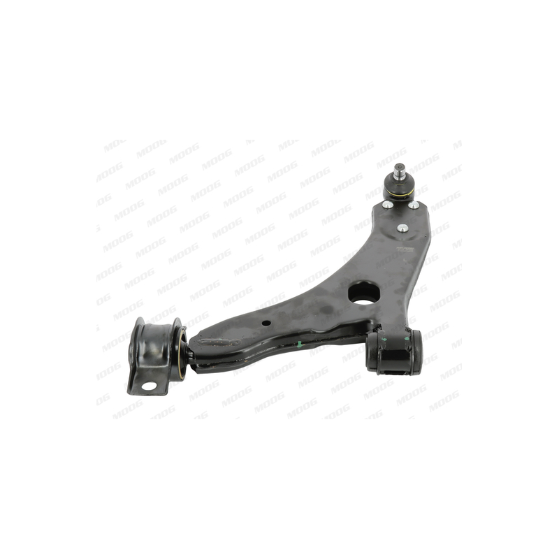 Braccio oscillante asse anteriore - MOOG