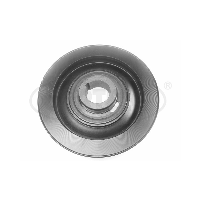 Puleggia albero motore - CORTECO