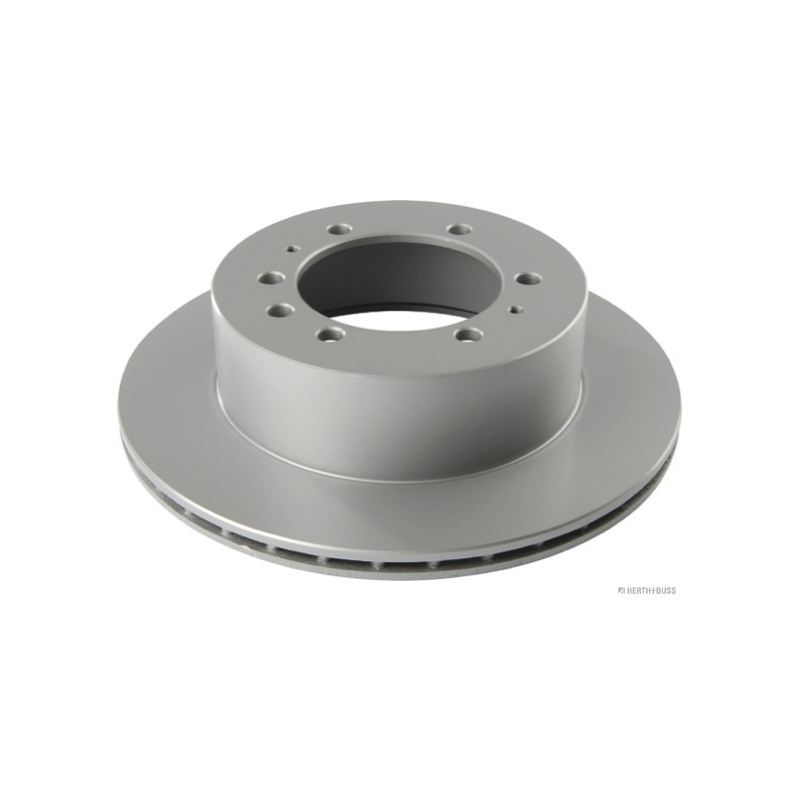 Disco freno asse posteriore - JAKOPARTS