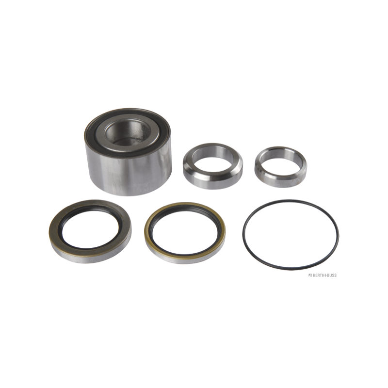 Cuscinetto ruota asse posteriore - JAKOPARTS