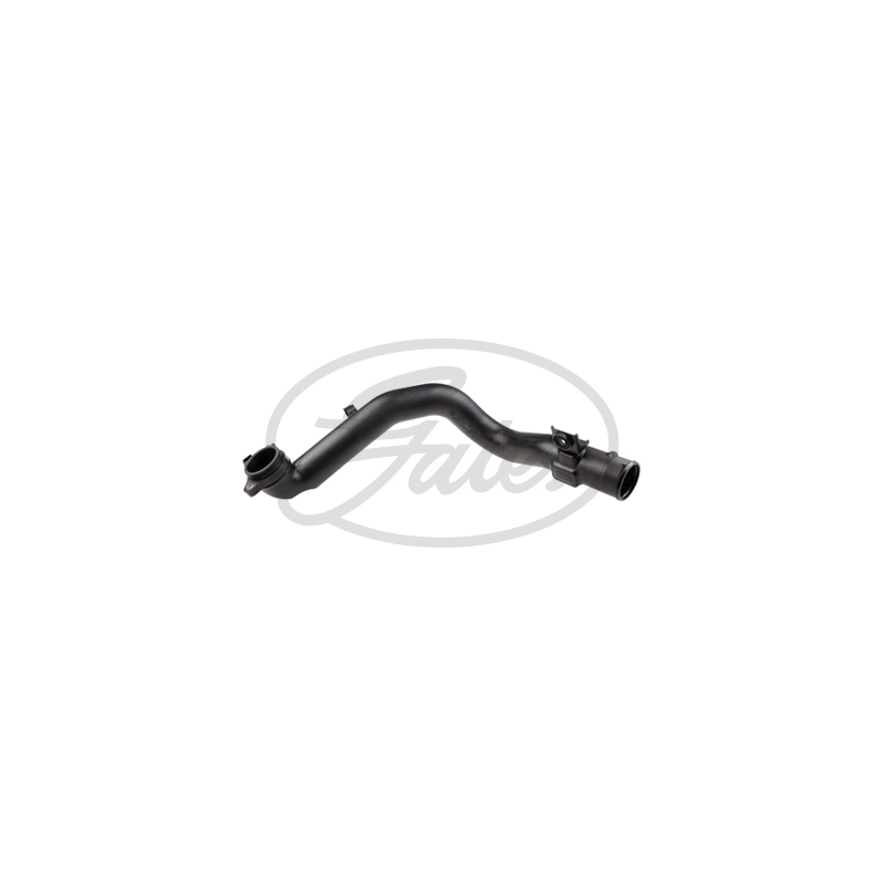 Flessibile aspirazione turbocompressore - GATES