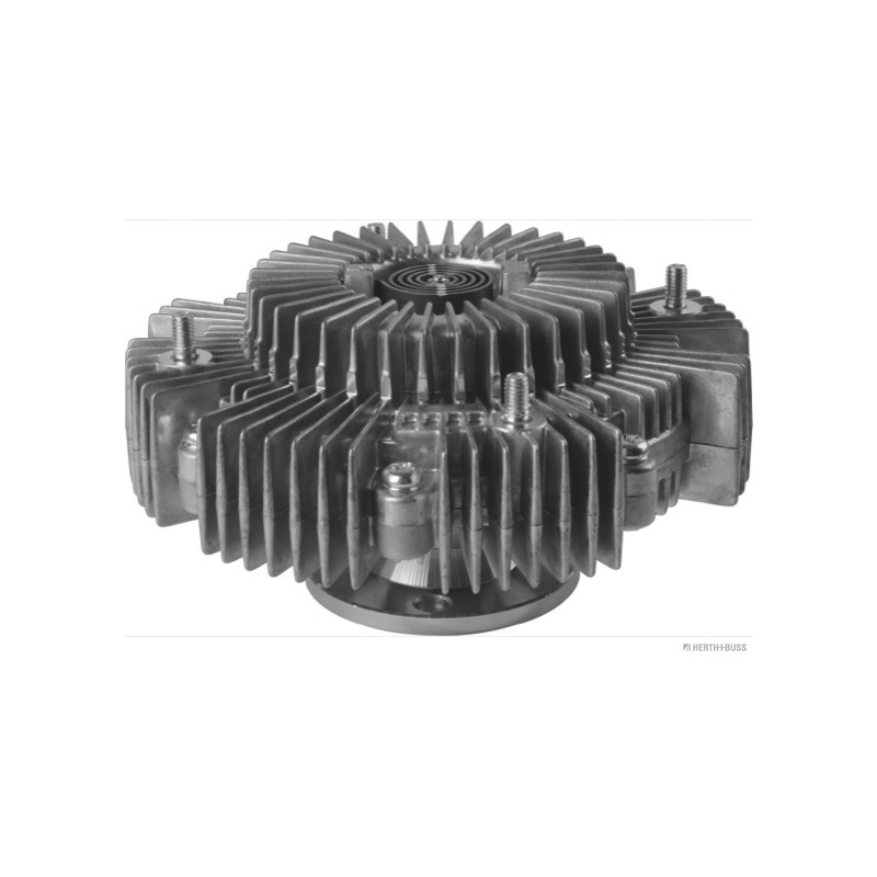 Elettroventola radiatore - JAKOPARTS