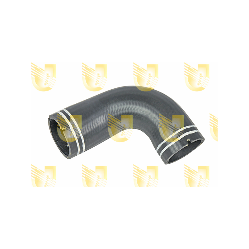 Flessibile aspirazione turbocompressore - UNIGOM