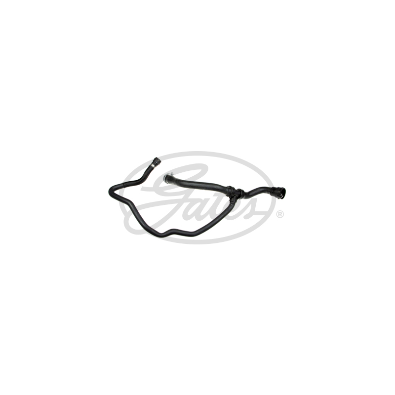 Tubo radiatore - GATES