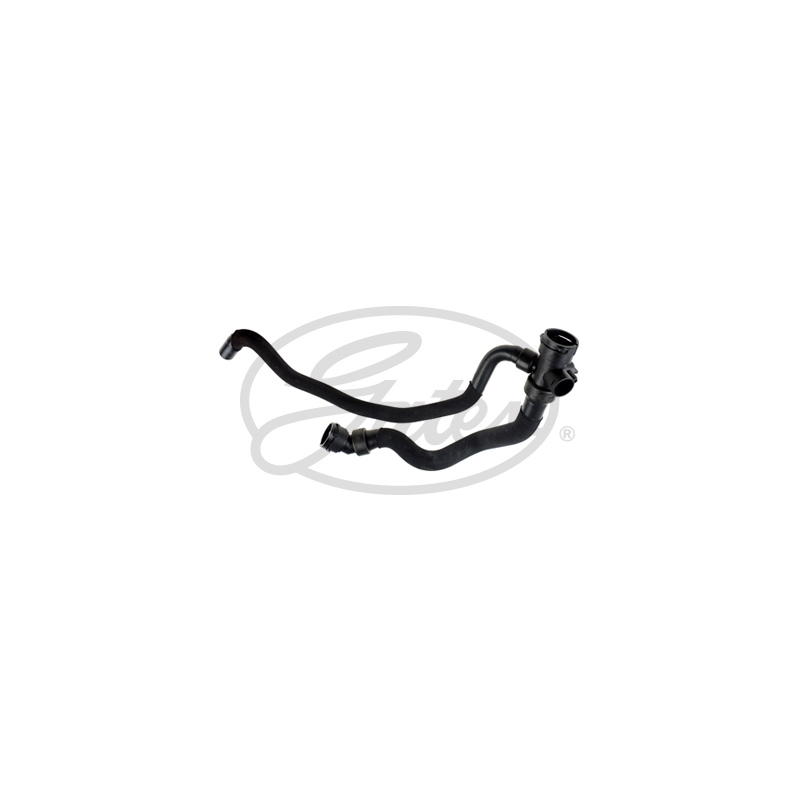 Tubo radiatore - GATES