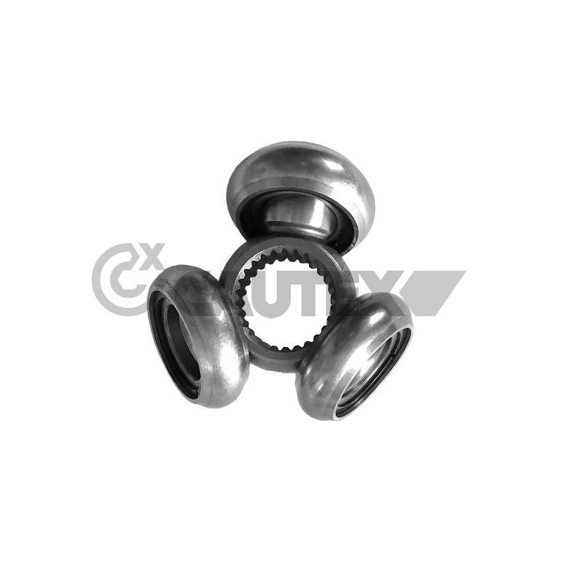 Giunto omocinetico - CAUTEX GOMMA E PARTI MOTORE