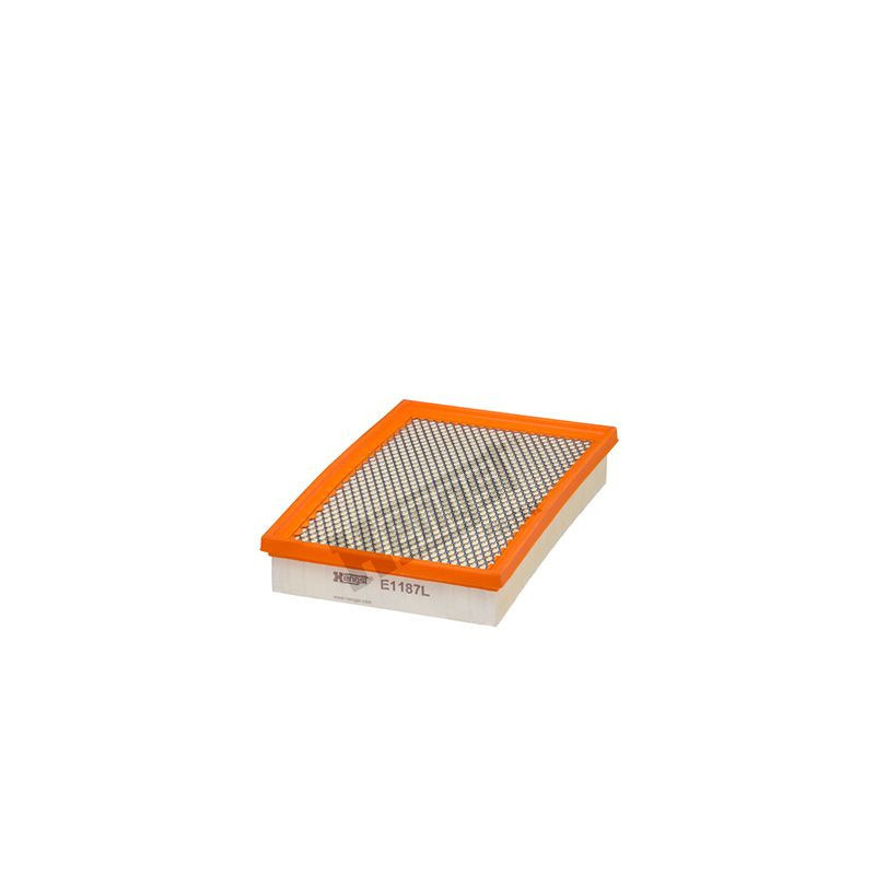 Filtro aria - HENGST FILTRAZIONE