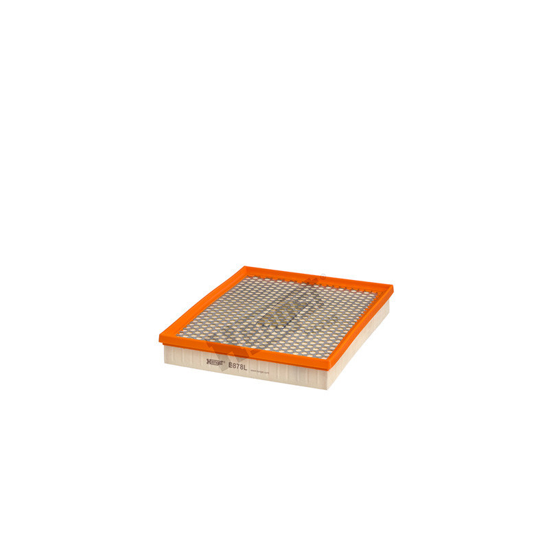 Filtro aria - HENGST FILTRAZIONE