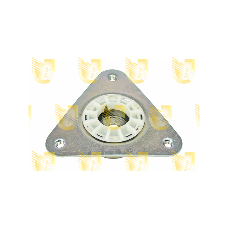 Supporto ammortizzatore asse anteriore - UNIGOM