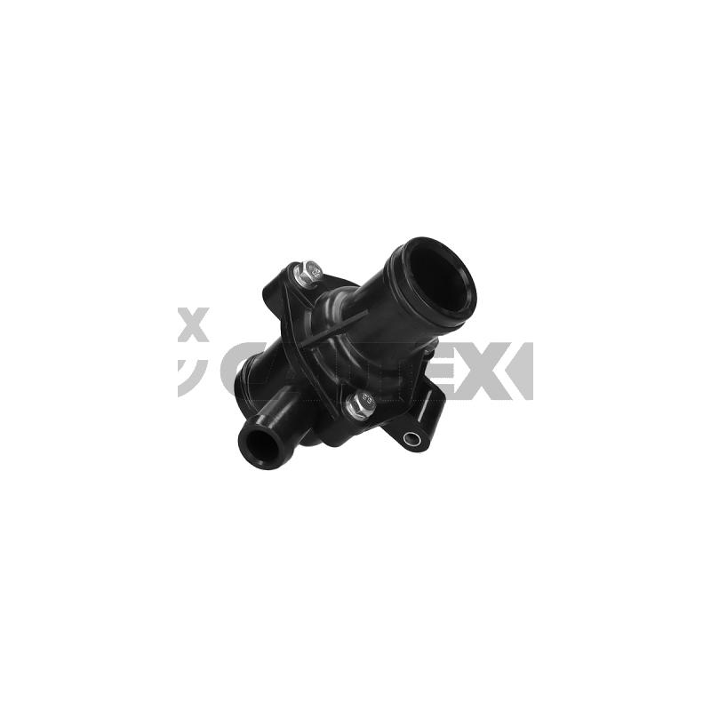 Termostato raffreddamento - CAUTEX GOMMA E PARTI MOTORE