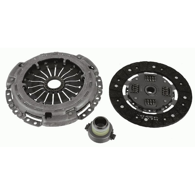 Kit frizione - SACHS