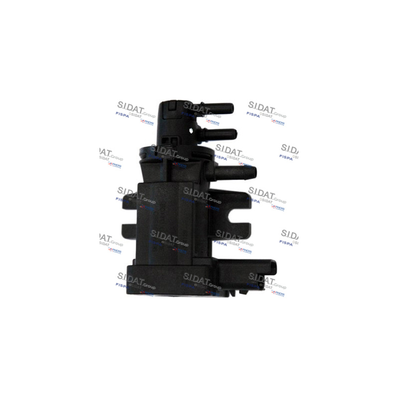 Valvola EGR - SIDAT