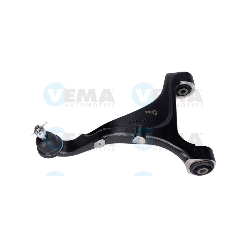 Braccio oscillante asse posteriore - VEMA