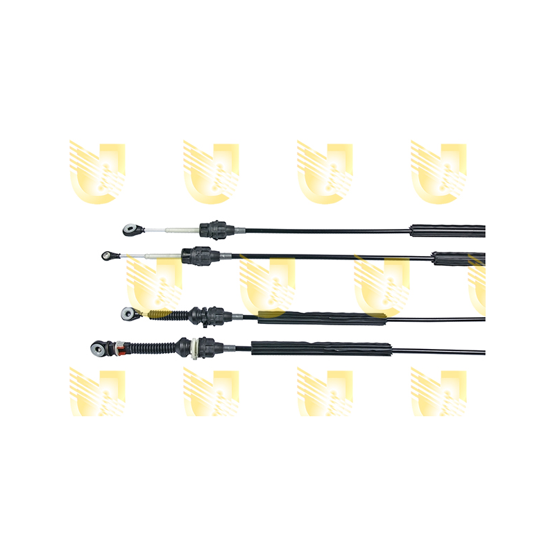 Comando flessibile cambio - UNIGOM