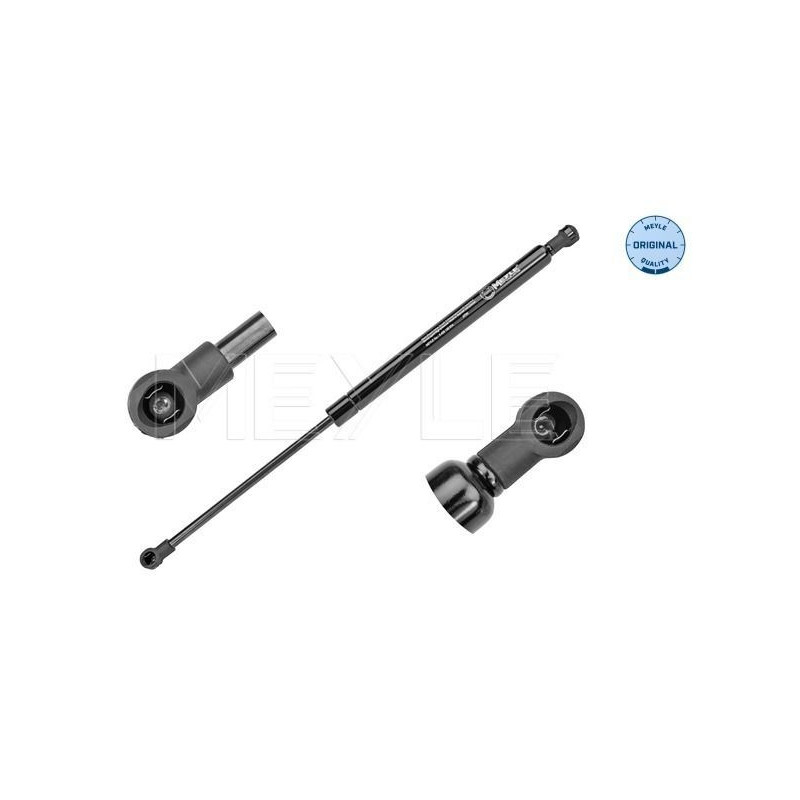 Pistoncino ammortizzatore - MEYLE