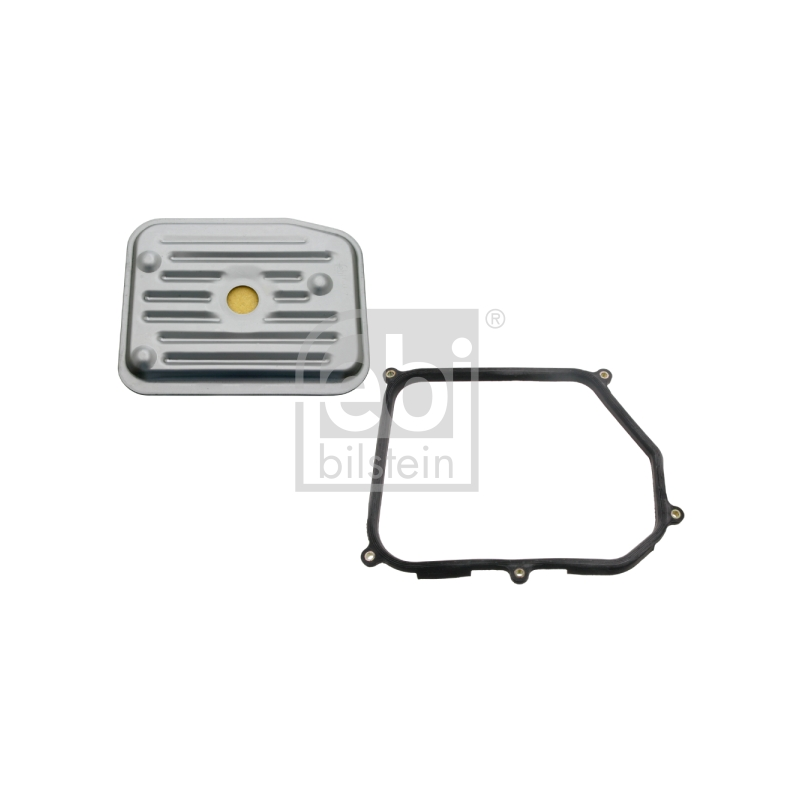 Filtro olio cambio automatico - FEBI