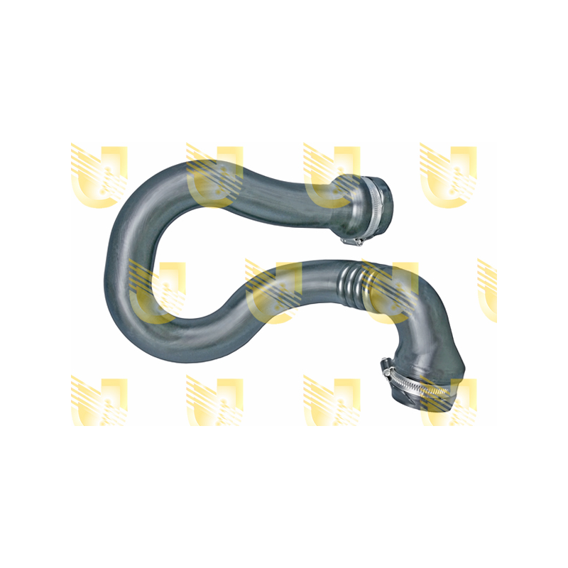 Flessibile aspirazione turbocompressore - UNIGOM