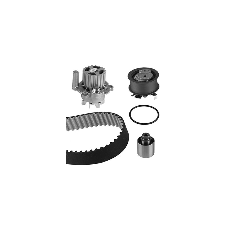 Kit distribuzione - GRAF