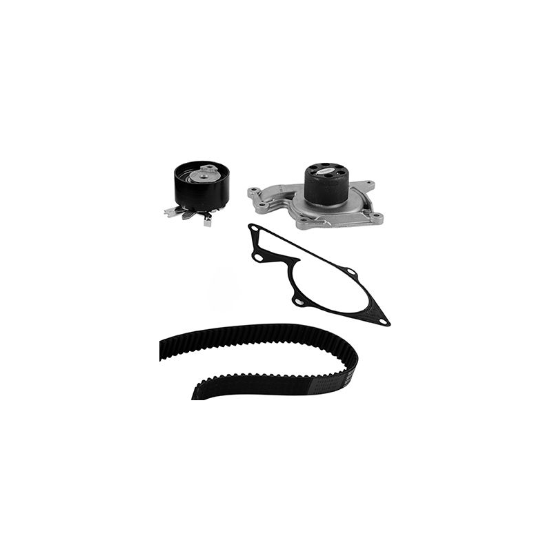 Kit distribuzione - GRAF